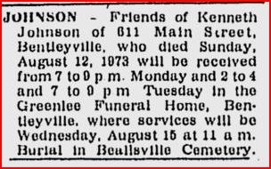 Kenneth Johnson